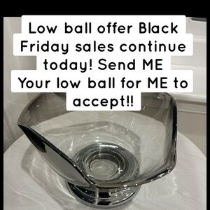 FLASH SALEs!! LOW BALL OFFER BLACK FRIDAY SALES CONTINUE!
